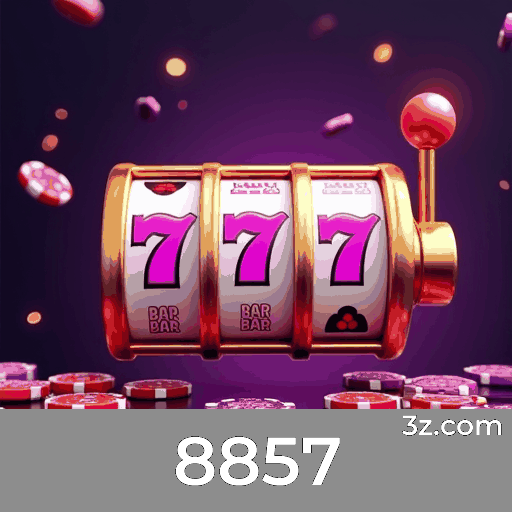 8857: Jogo em Tempo Real para Jogadores Brasileiros