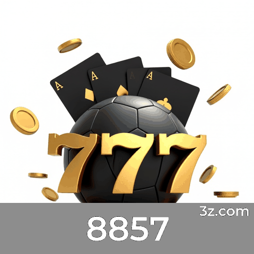 8857: Variedade Infinita para Jogadores Brasileiros