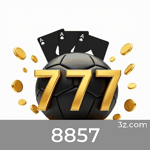 8857 App: A Revolução das Apostas Móveis